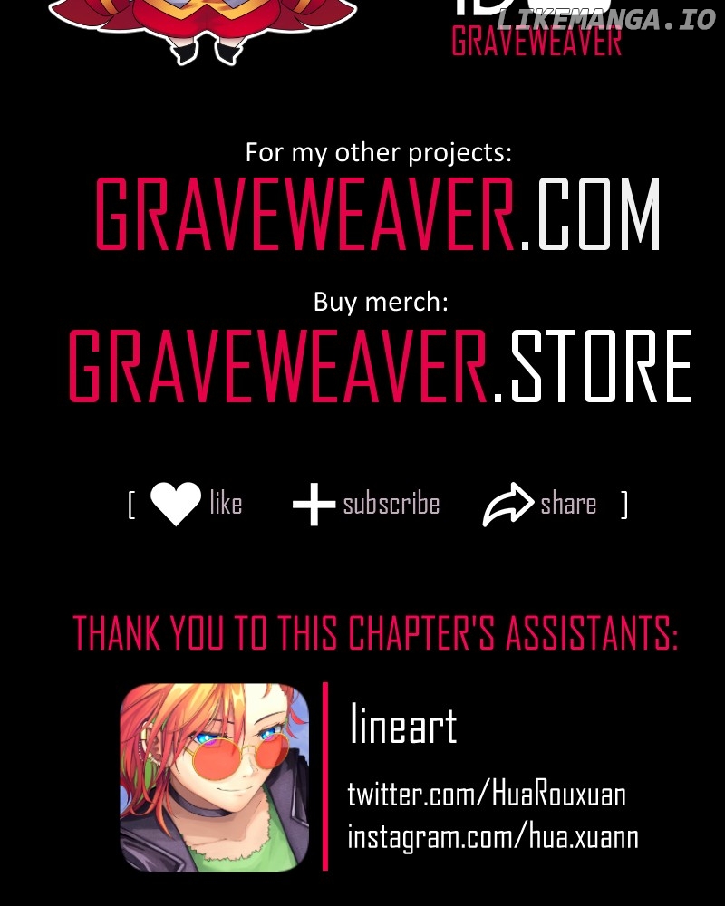 I’m the Grim Reaper Chapter 191 - page 93