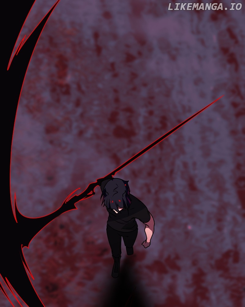 I’m the Grim Reaper Chapter 192 - page 5