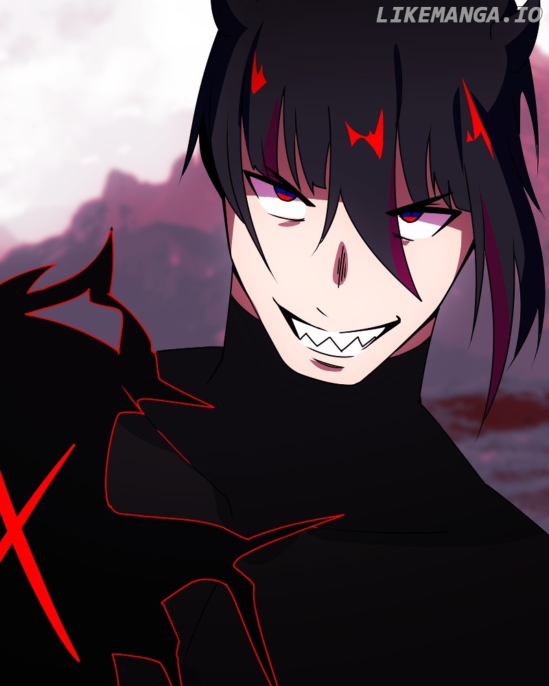 I’m the Grim Reaper Chapter 192 - page 10