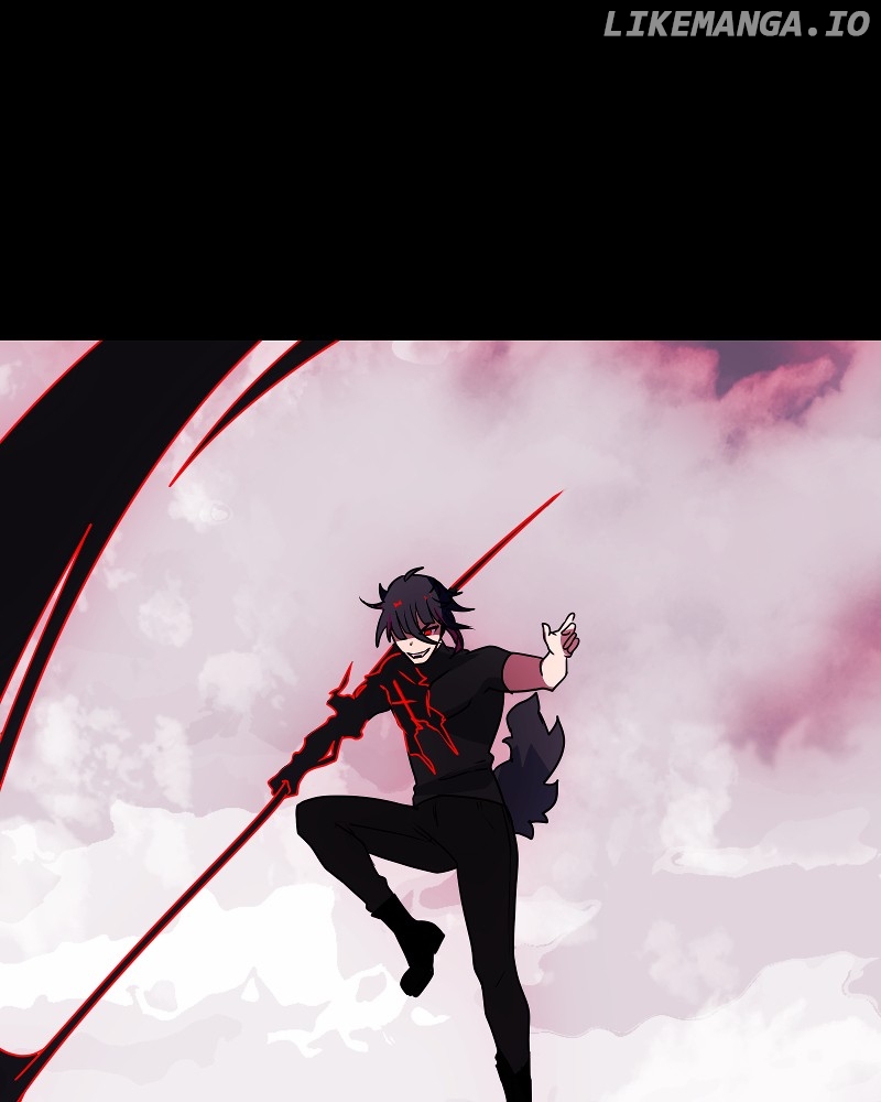 I’m the Grim Reaper Chapter 192 - page 24