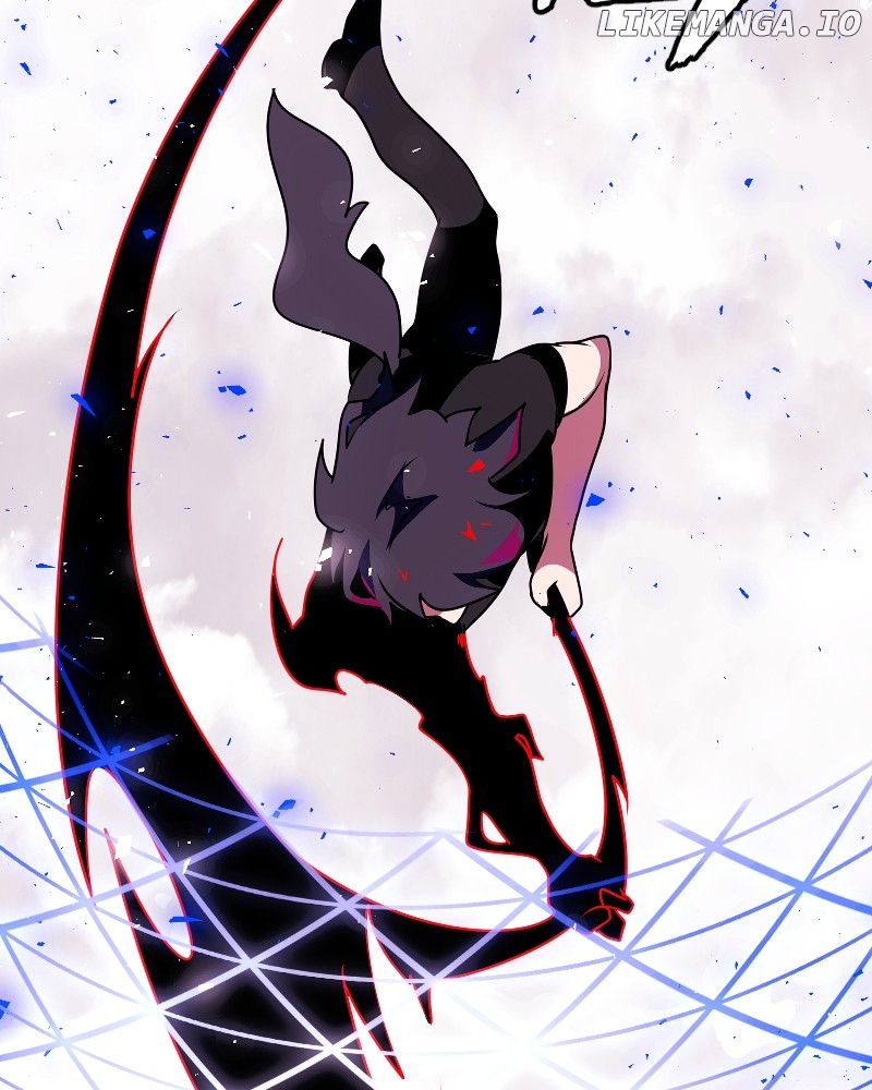 I’m the Grim Reaper Chapter 192 - page 42