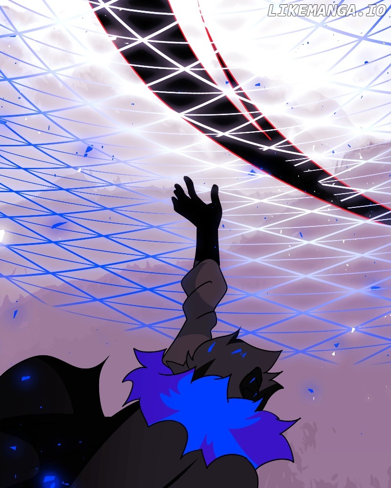 I’m the Grim Reaper Chapter 192 - page 43