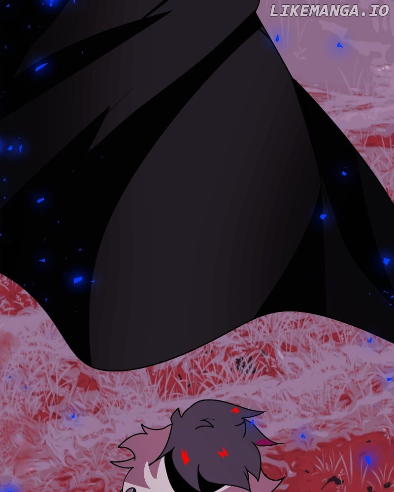 I’m the Grim Reaper Chapter 192 - page 44