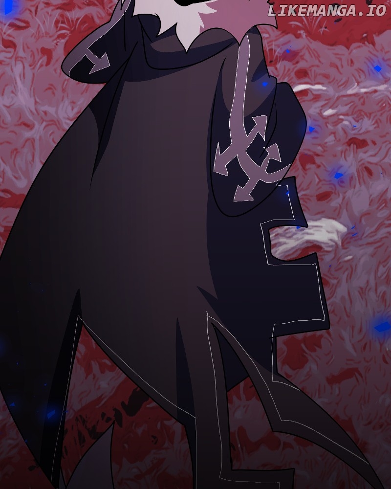 I’m the Grim Reaper Chapter 192 - page 45