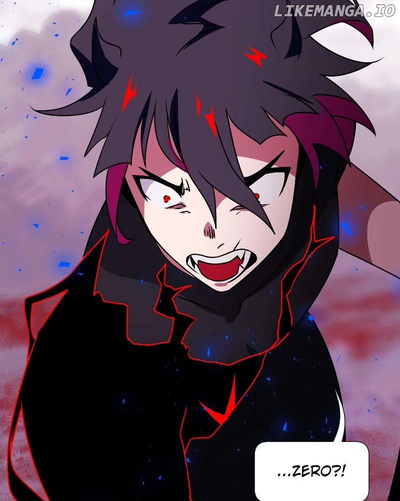 I’m the Grim Reaper Chapter 192 - page 47