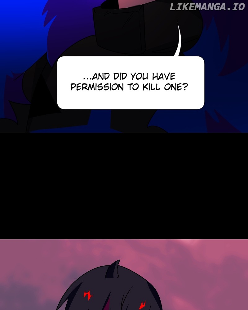 I’m the Grim Reaper Chapter 192 - page 73