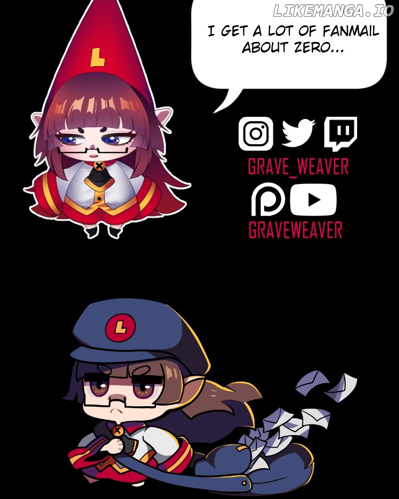 I’m the Grim Reaper Chapter 192 - page 103