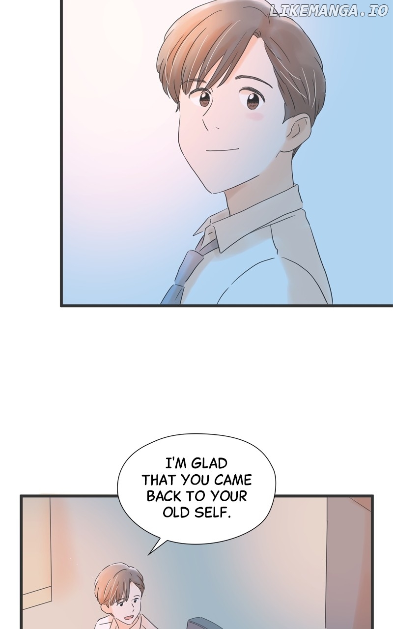 It Rains on Precious Days Chapter 86 - page 62