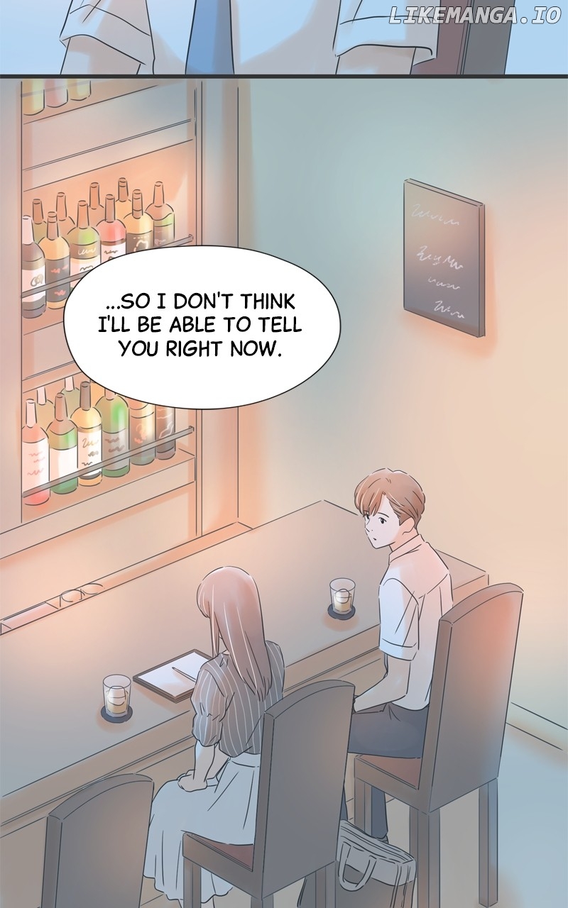 It Rains on Precious Days Chapter 86 - page 72
