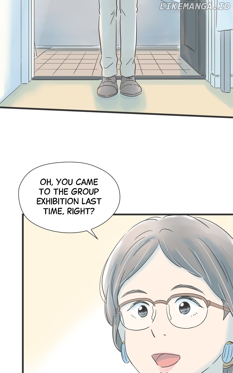 It Rains on Precious Days Chapter 89 - page 5