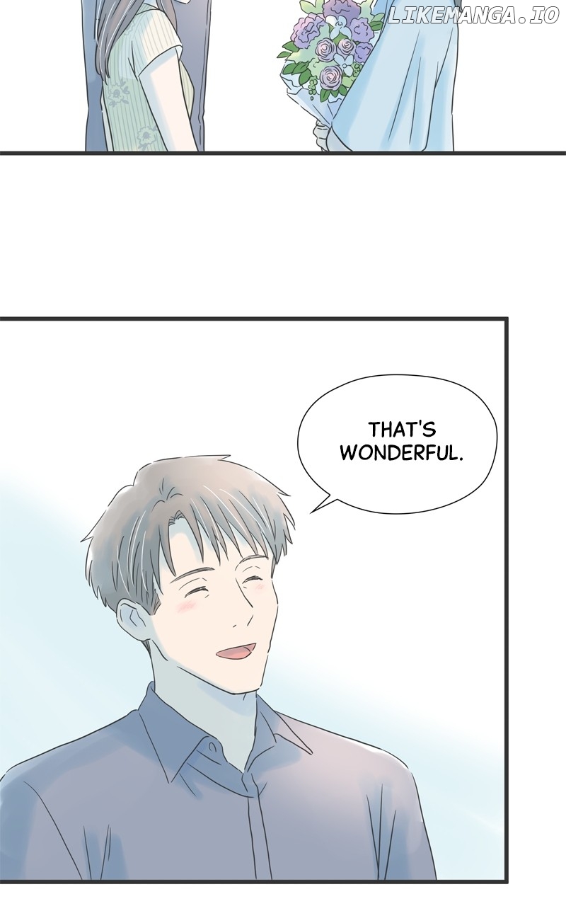 It Rains on Precious Days Chapter 89 - page 30