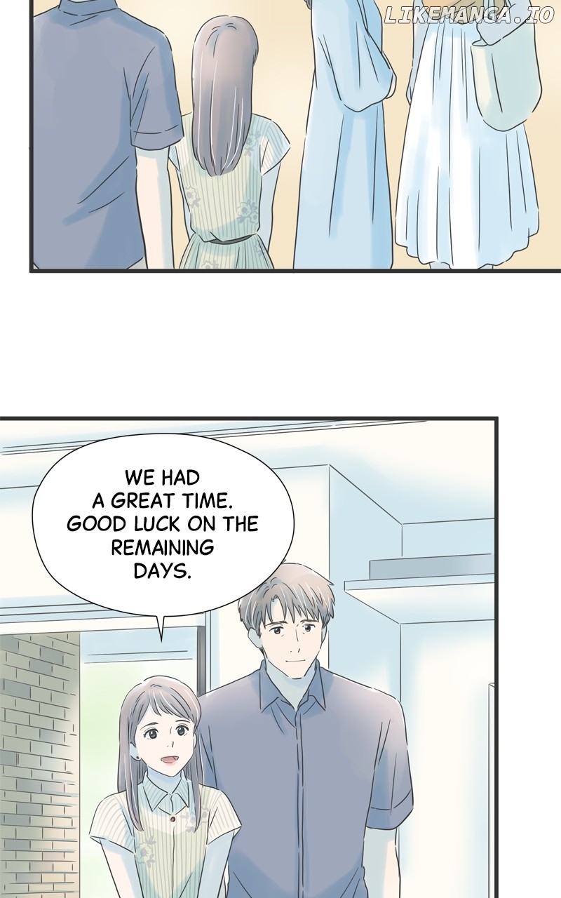 It Rains on Precious Days Chapter 89 - page 34