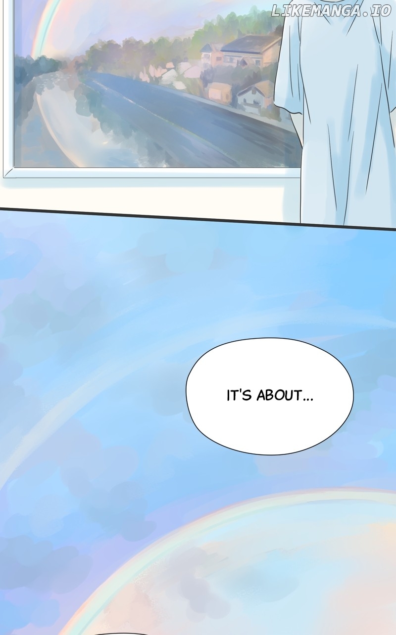 It Rains on Precious Days Chapter 89 - page 42