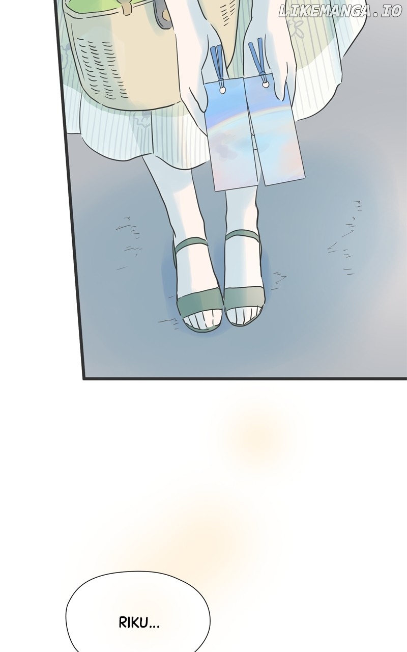 It Rains on Precious Days Chapter 89 - page 59