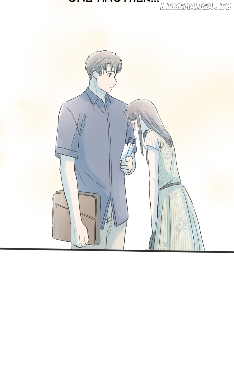 It Rains on Precious Days Chapter 89 - page 72