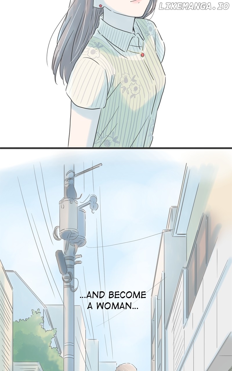 It Rains on Precious Days Chapter 89 - page 79