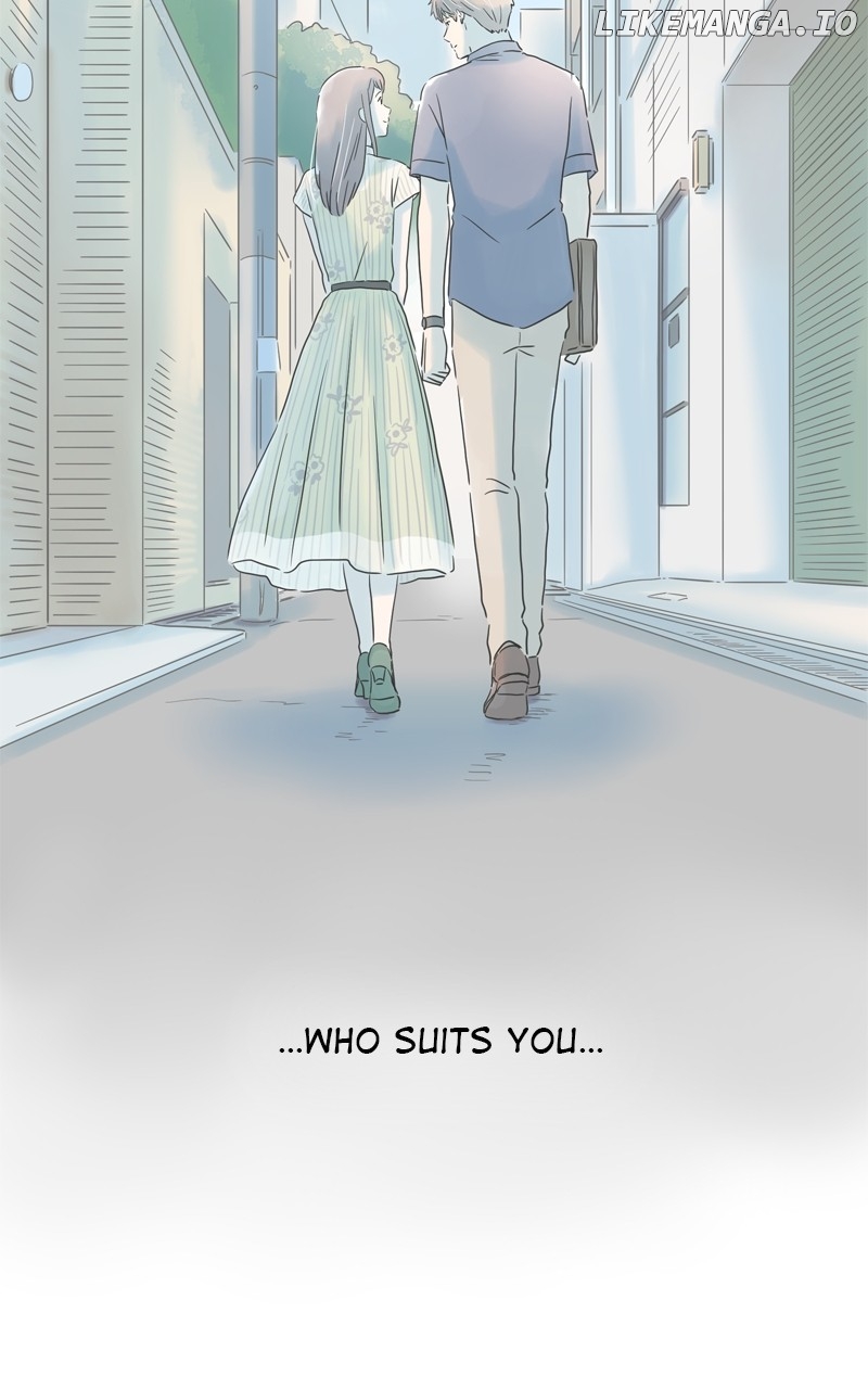It Rains on Precious Days Chapter 89 - page 80