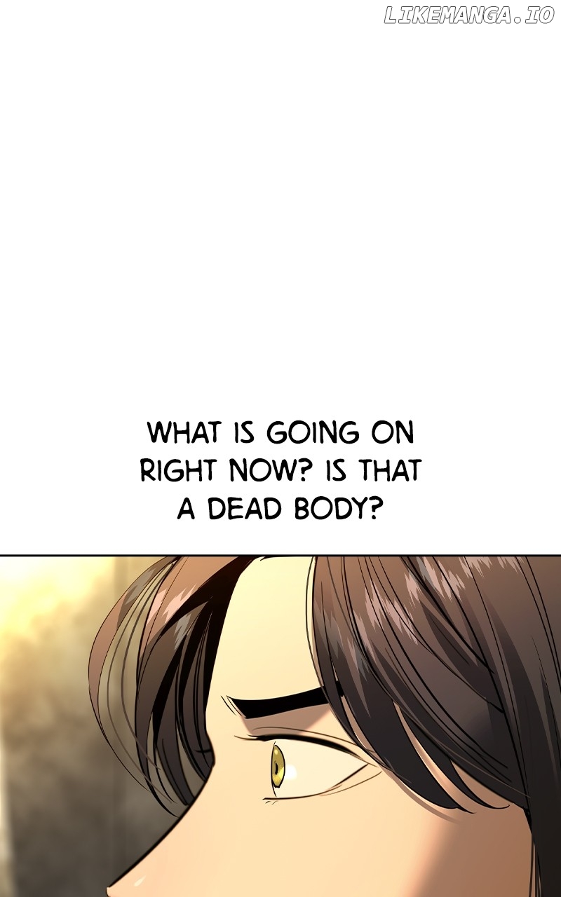 This World is Money And Power Chapter 149 - page 5