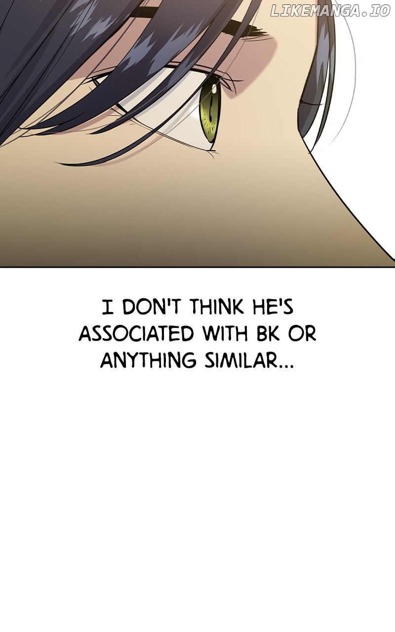 This World is Money And Power Chapter 149 - page 10