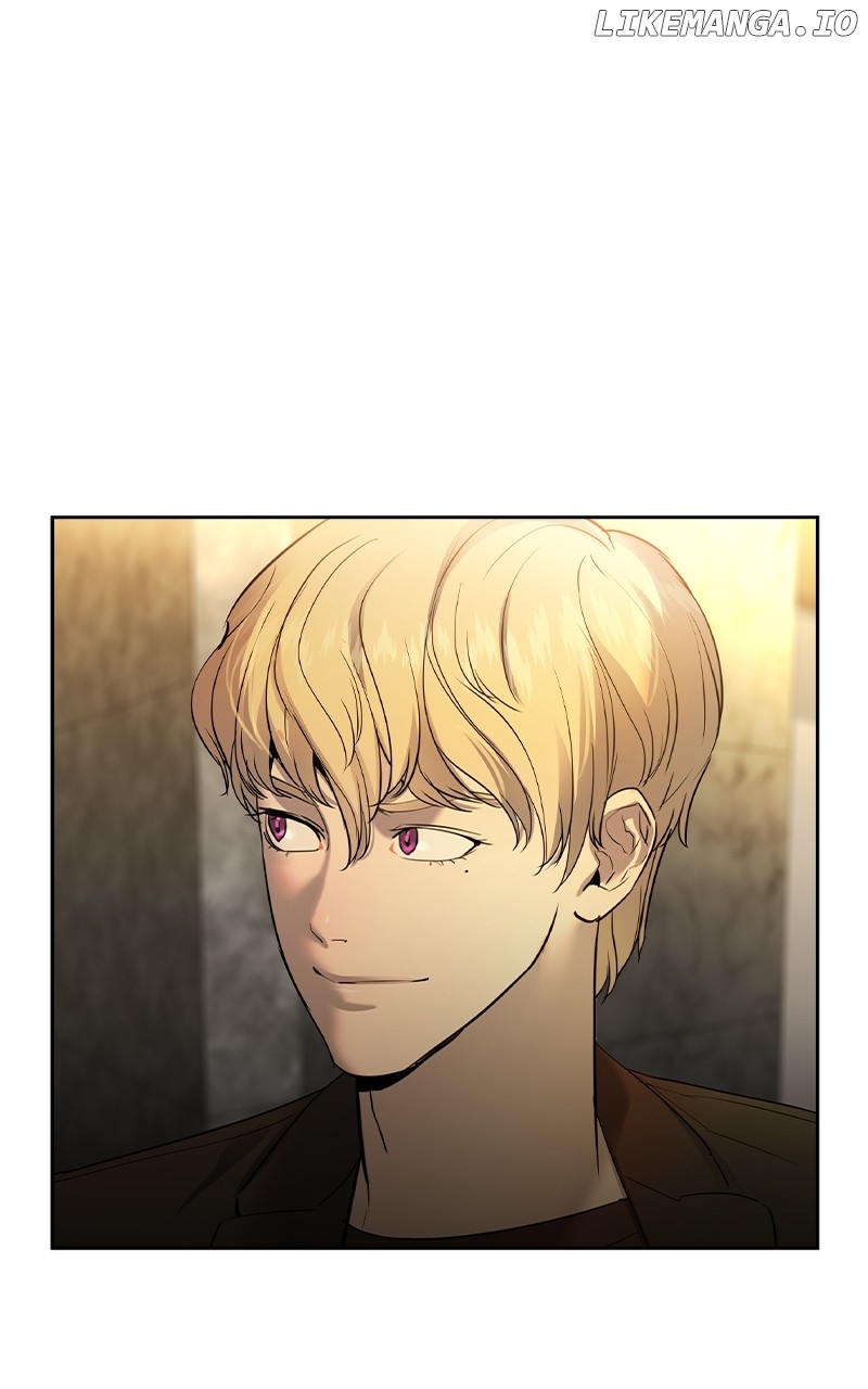 This World is Money And Power Chapter 149 - page 12