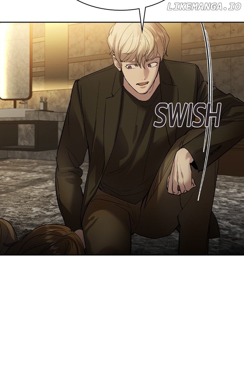 This World is Money And Power Chapter 149 - page 16