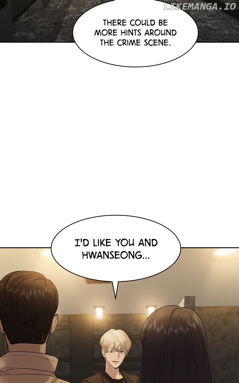 This World is Money And Power Chapter 149 - page 20