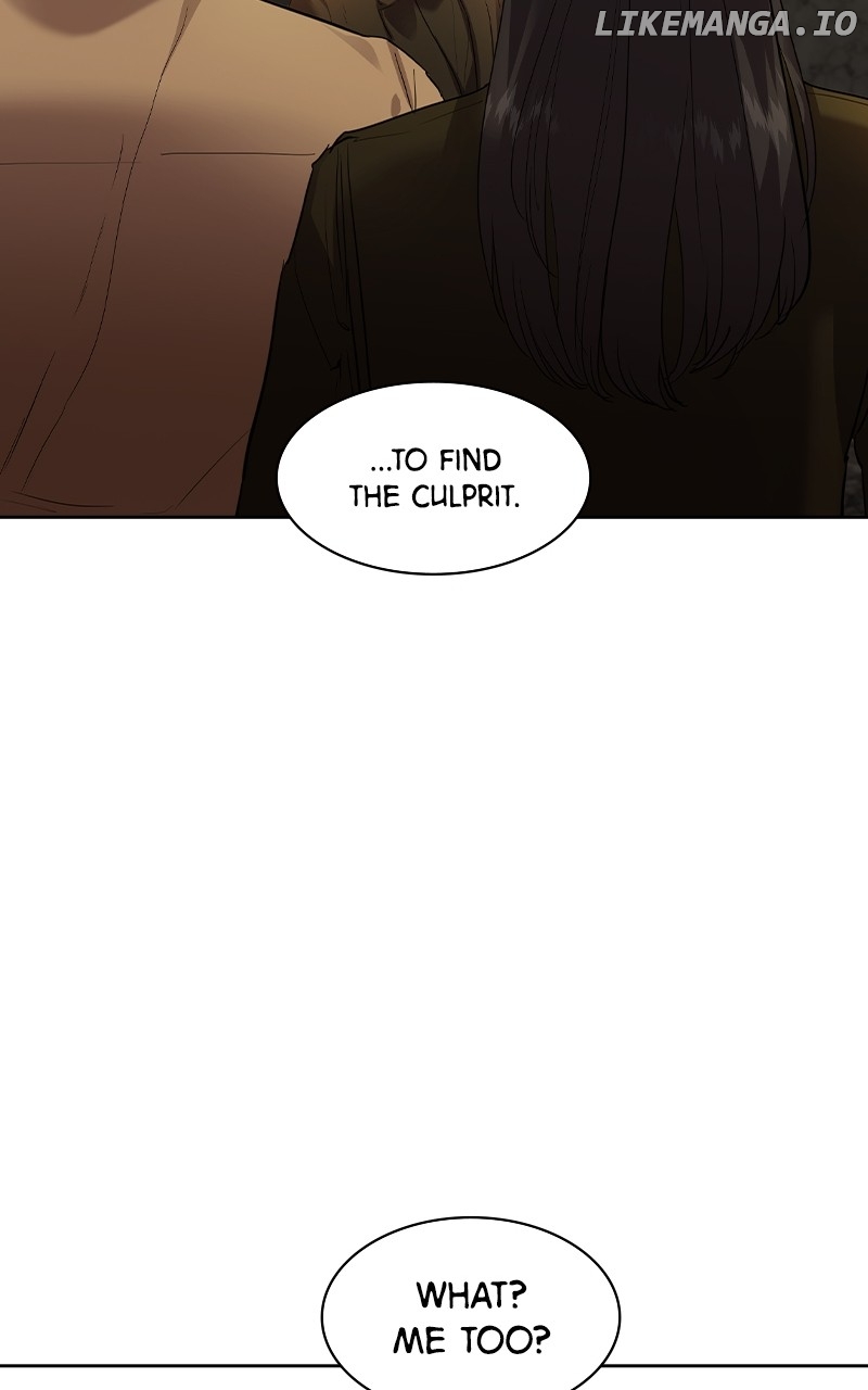 This World is Money And Power Chapter 149 - page 21