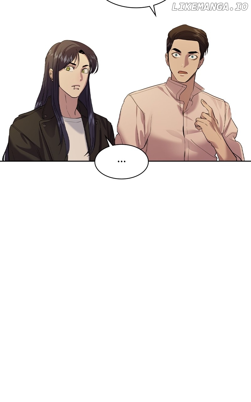 This World is Money And Power Chapter 149 - page 22