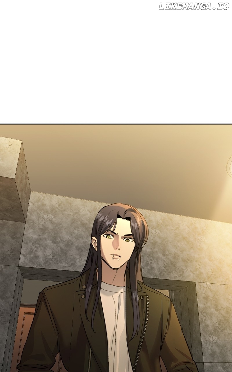 This World is Money And Power Chapter 149 - page 28