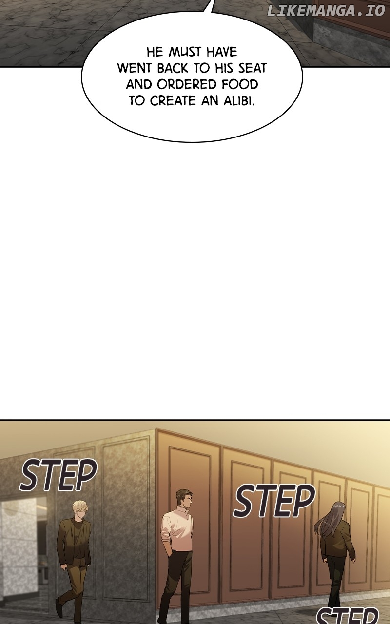This World is Money And Power Chapter 149 - page 37