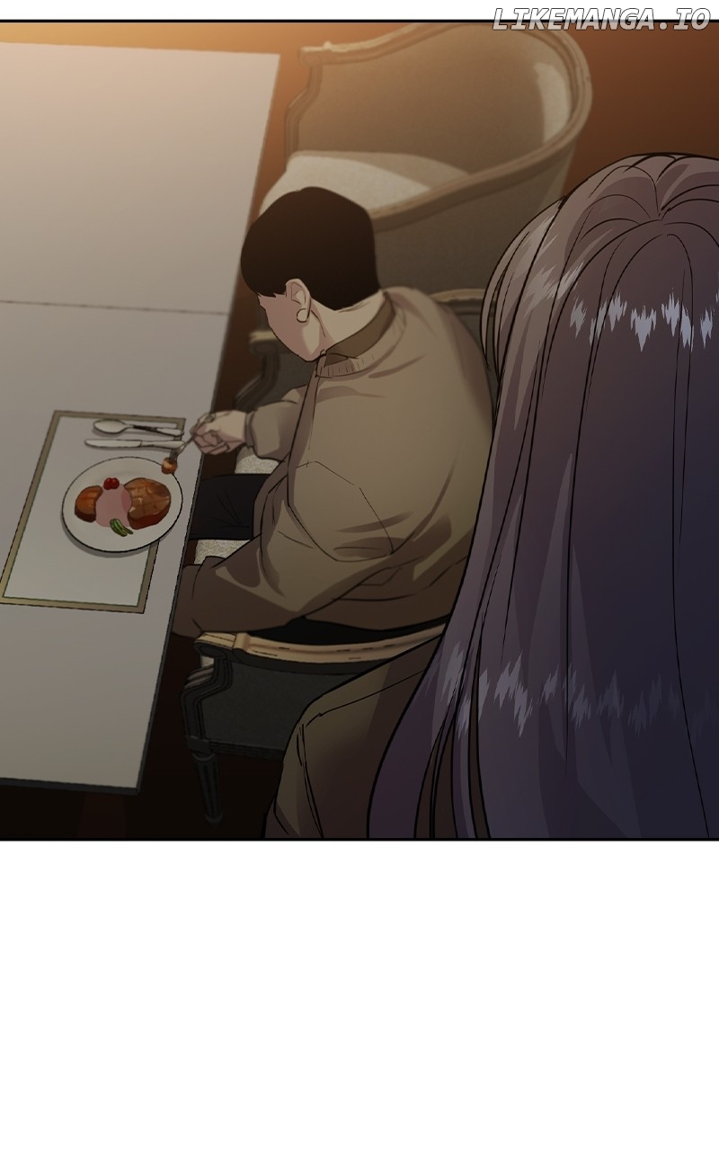 This World is Money And Power Chapter 149 - page 39