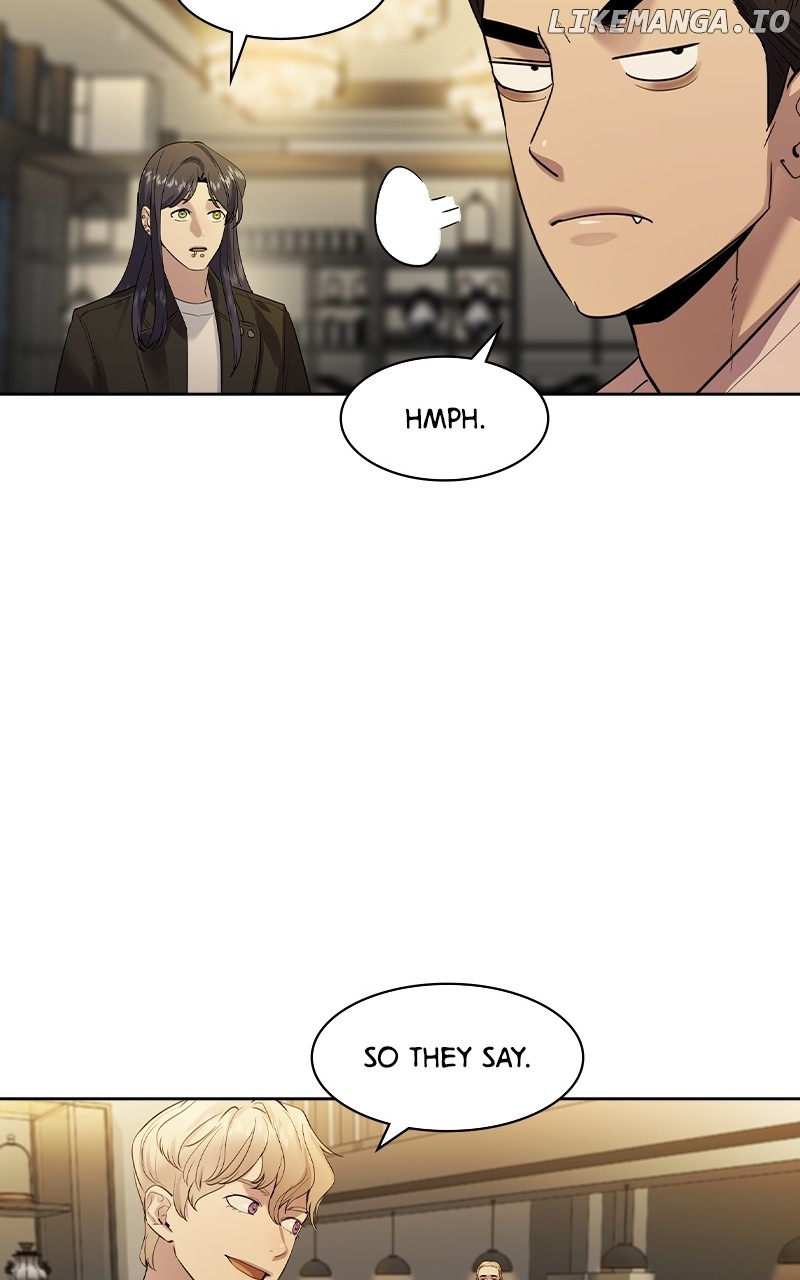 This World is Money And Power Chapter 149 - page 59