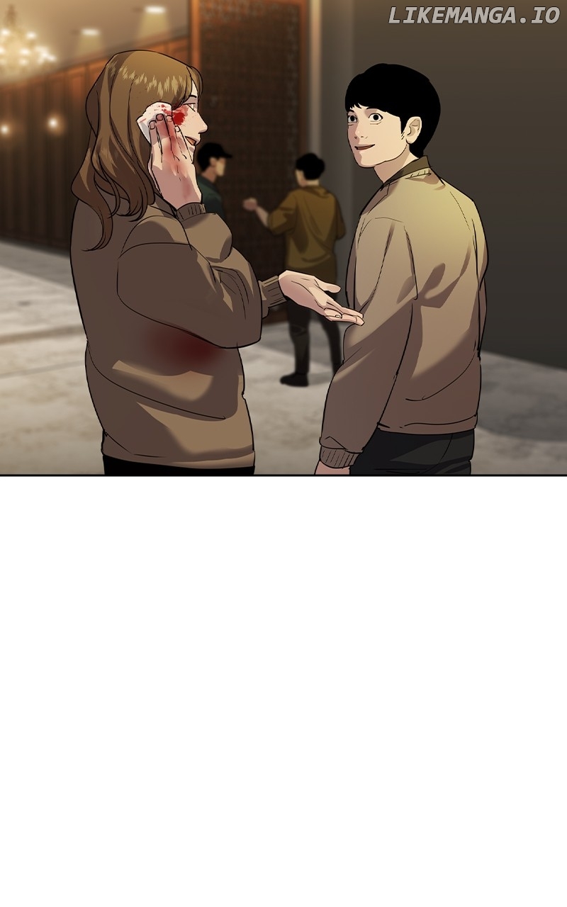 This World is Money And Power Chapter 149 - page 68