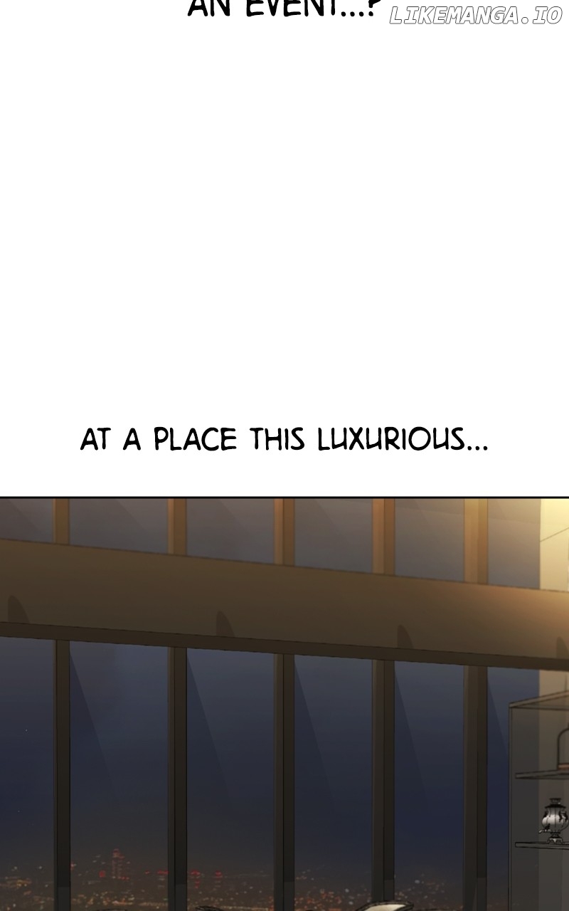 This World is Money And Power Chapter 149 - page 71