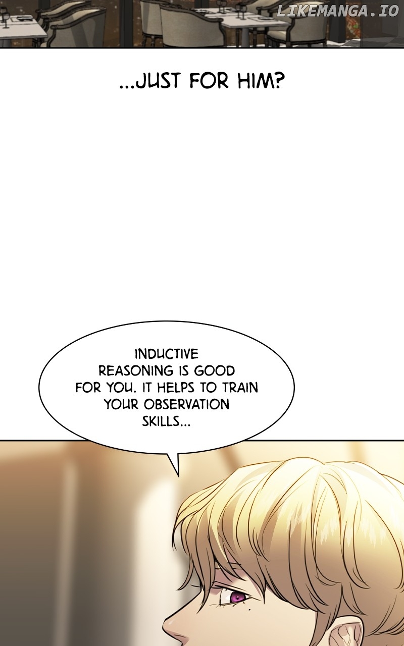 This World is Money And Power Chapter 149 - page 72