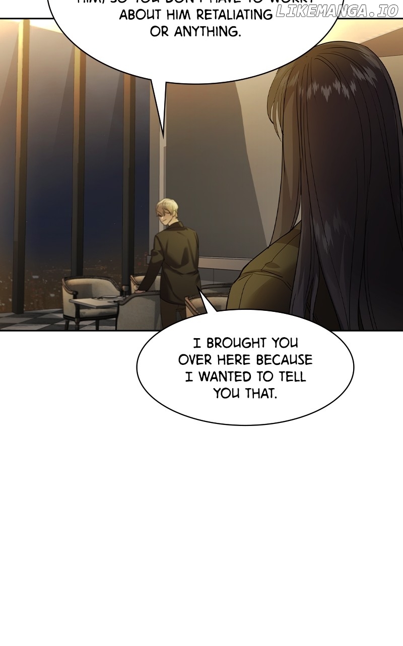 This World is Money And Power Chapter 149 - page 81