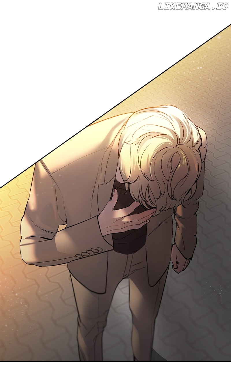 This World is Money And Power Chapter 149 - page 92
