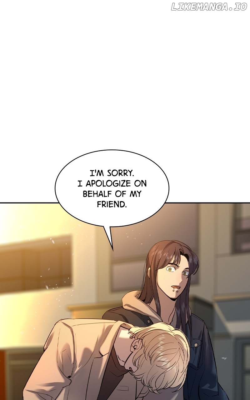 This World is Money And Power Chapter 149 - page 93