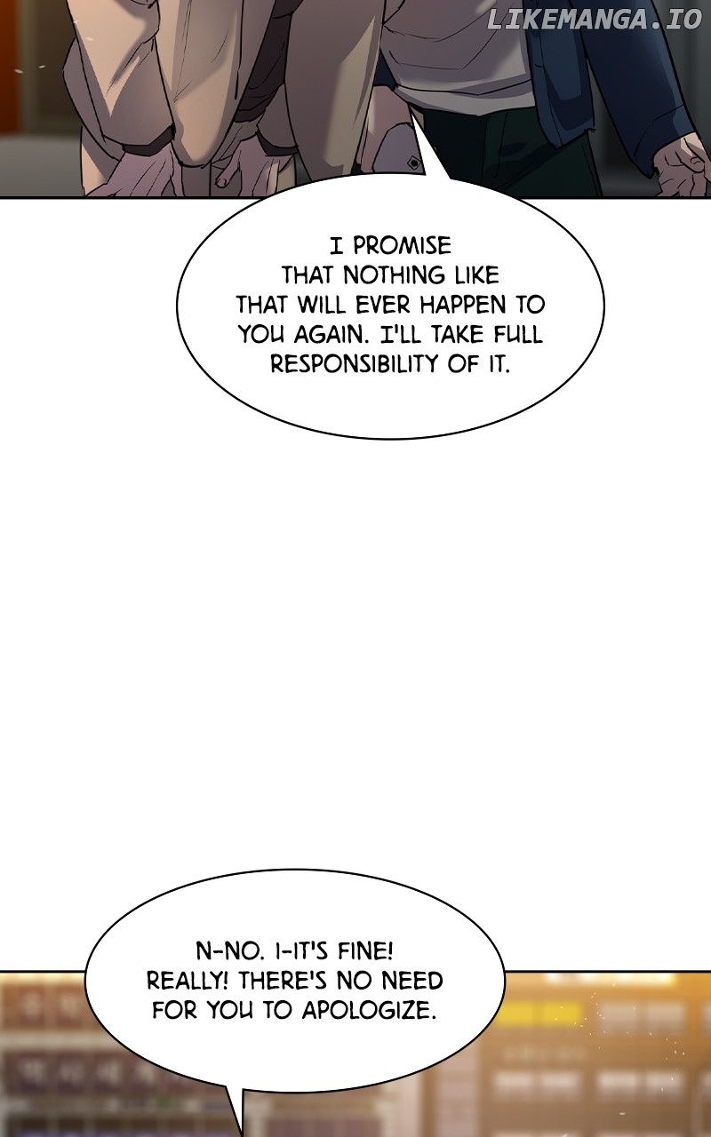 This World is Money And Power Chapter 149 - page 94