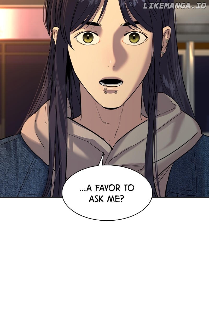 This World is Money And Power Chapter 150 - page 2