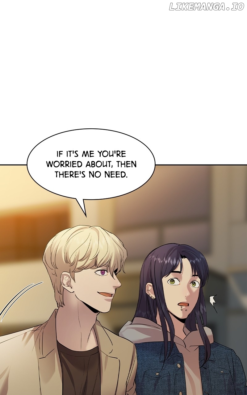 This World is Money And Power Chapter 150 - page 5