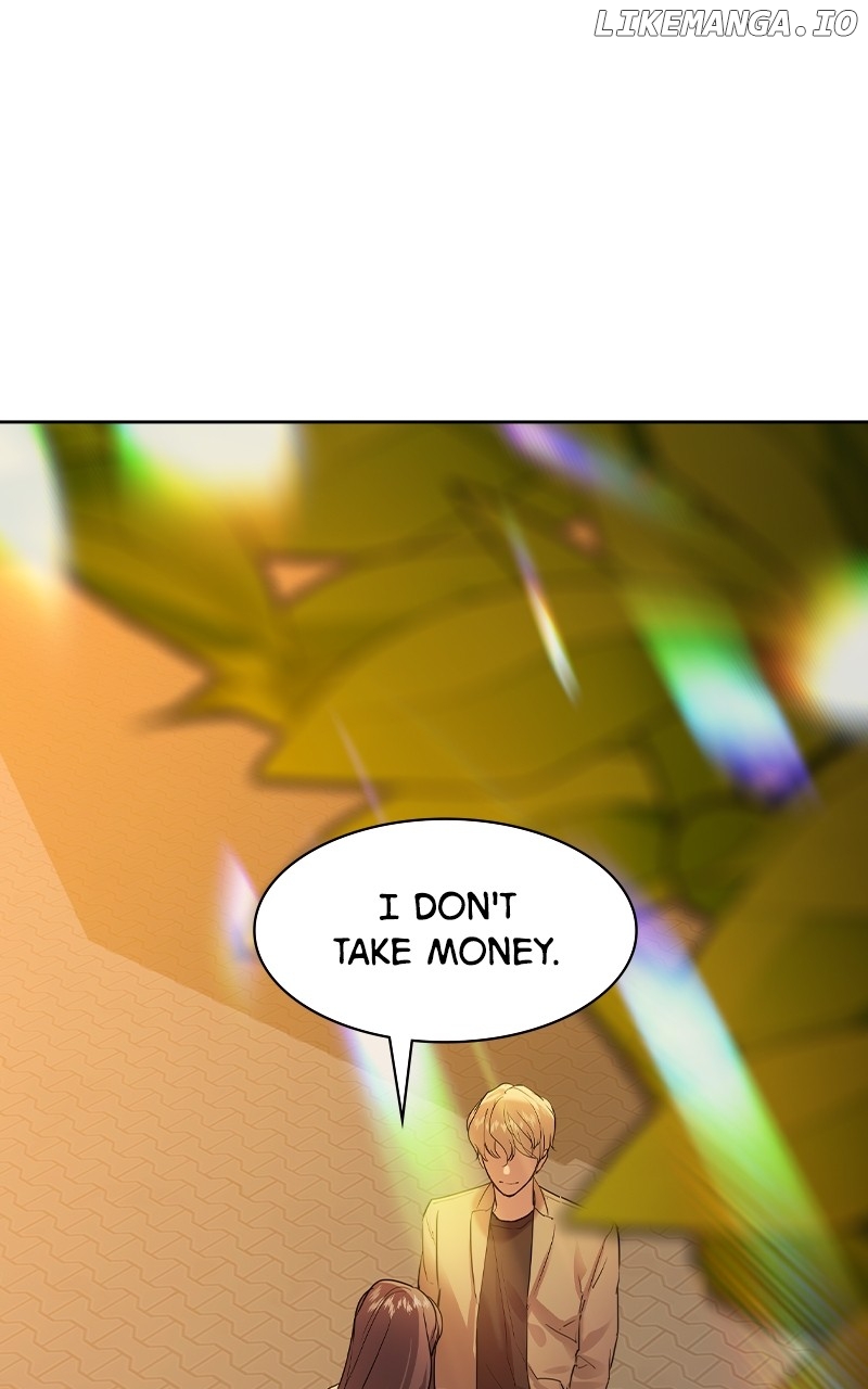 This World is Money And Power Chapter 150 - page 11