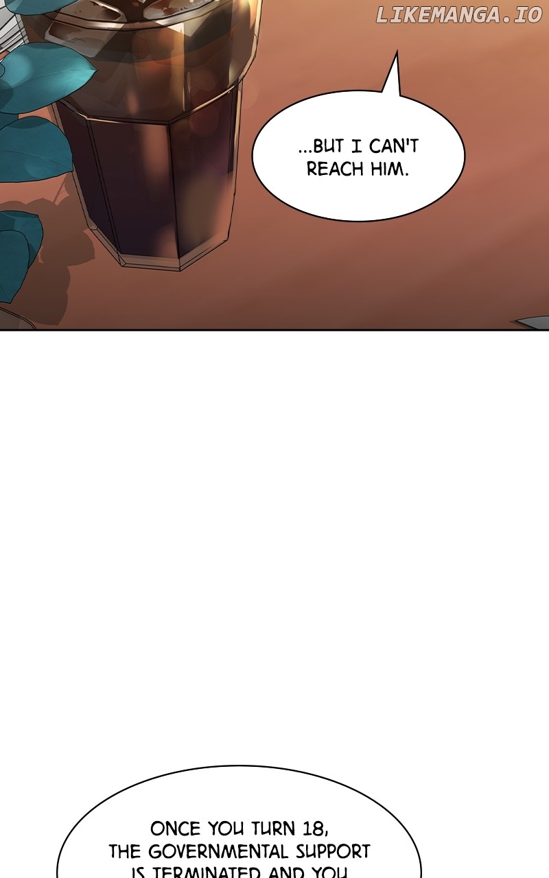 This World is Money And Power Chapter 150 - page 15