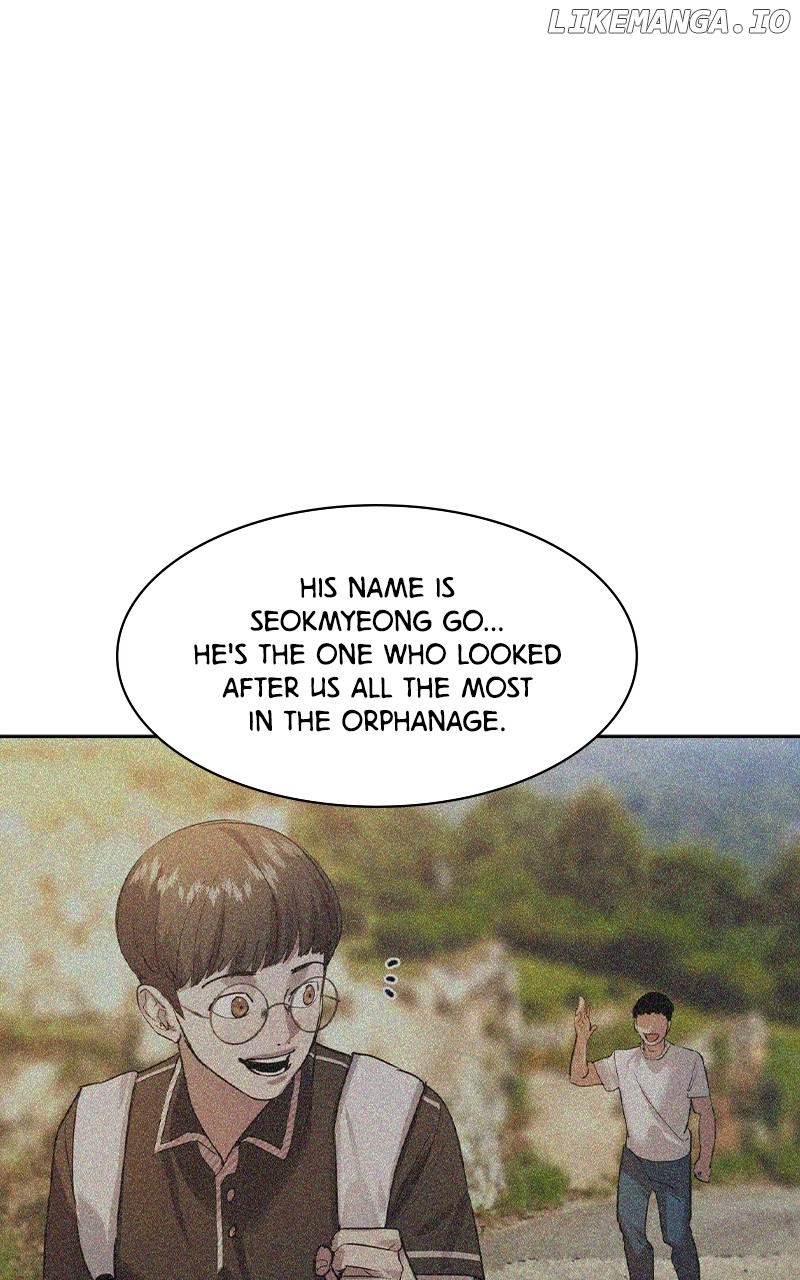 This World is Money And Power Chapter 150 - page 17