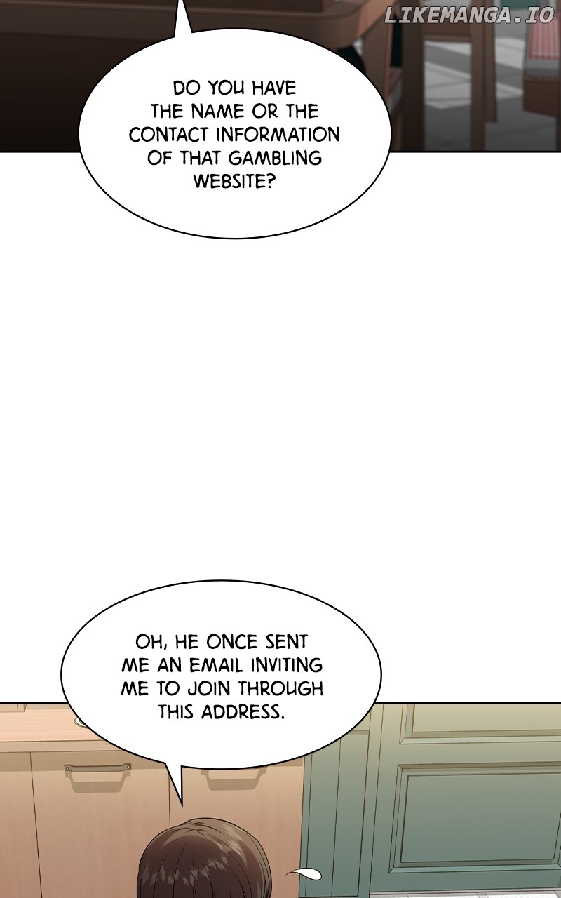 This World is Money And Power Chapter 150 - page 23