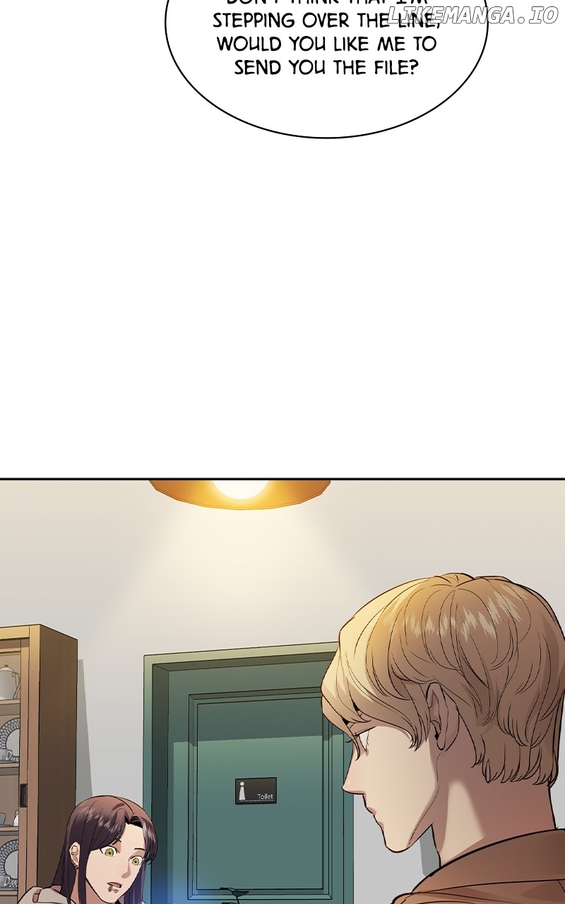 This World is Money And Power Chapter 150 - page 29