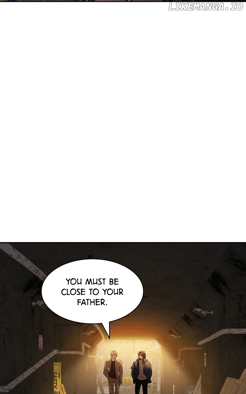 This World is Money And Power Chapter 150 - page 38