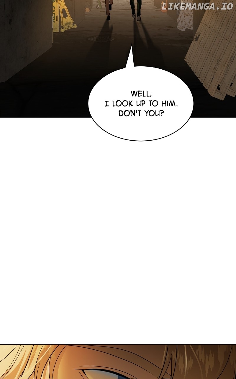 This World is Money And Power Chapter 150 - page 39