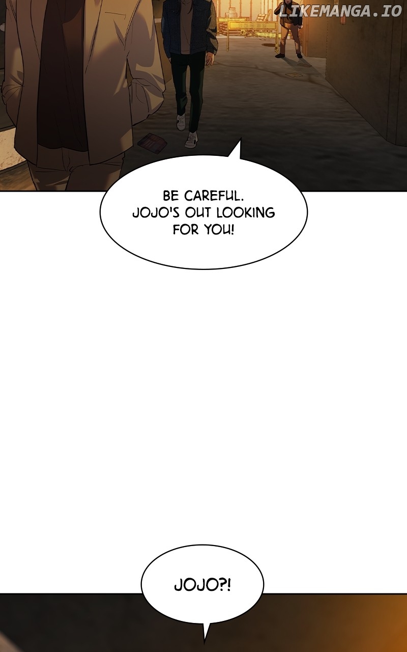 This World is Money And Power Chapter 150 - page 53