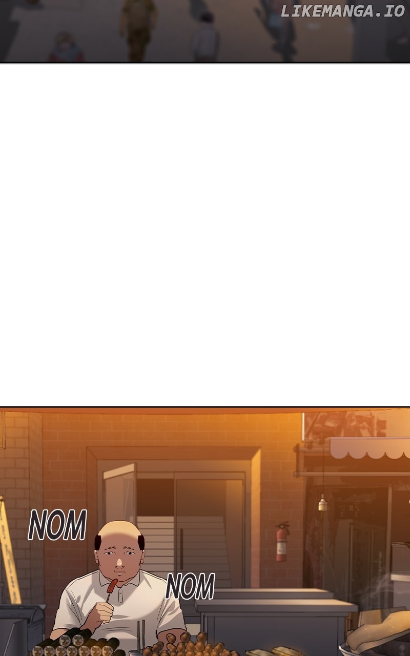 This World is Money And Power Chapter 150 - page 56